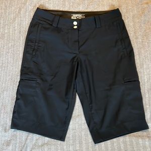 Nike Golf Dri-Fit shorts EUC